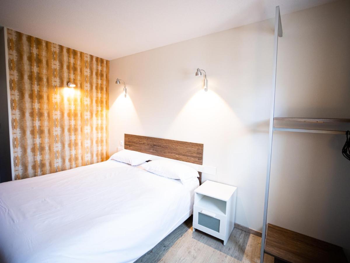 Grand Cap Rooftop Pool Hotel Agde