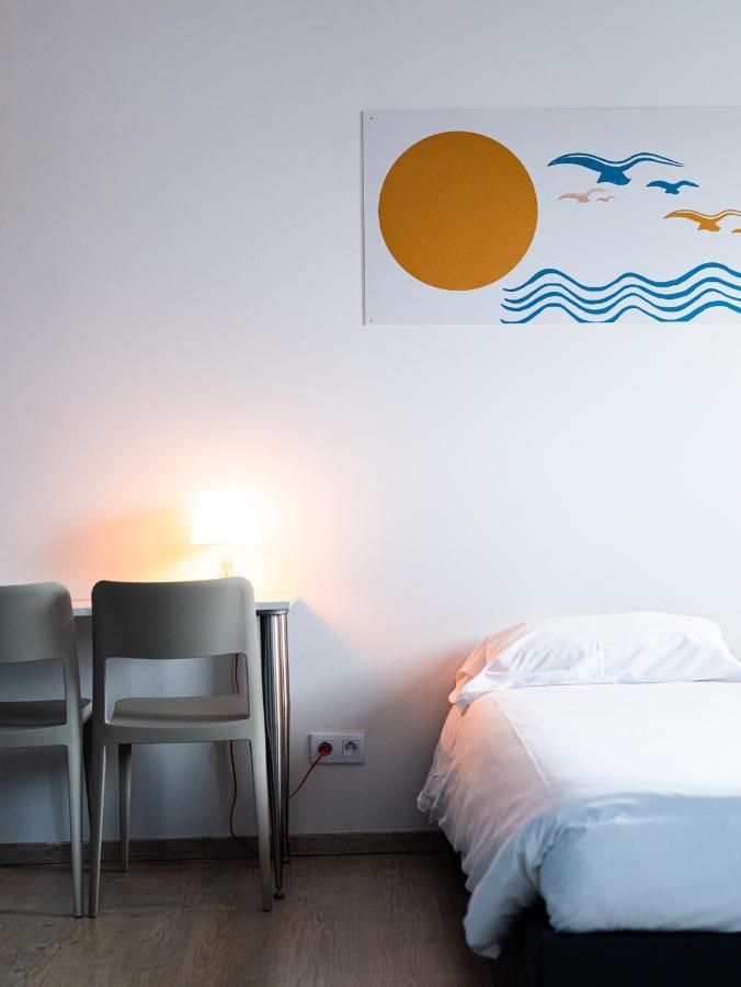 Hotel Grand Cap Rooftop Pool Agde
