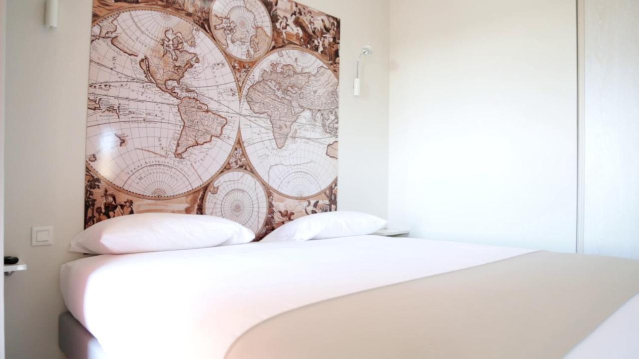 Hotel Grand Cap Rooftop Pool 2*