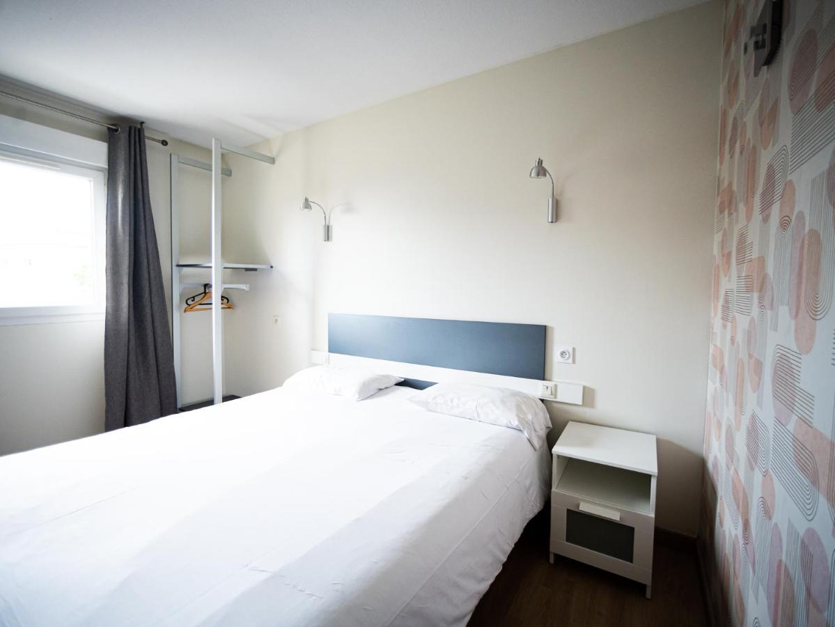 Grand Cap Rooftop Pool Agde
