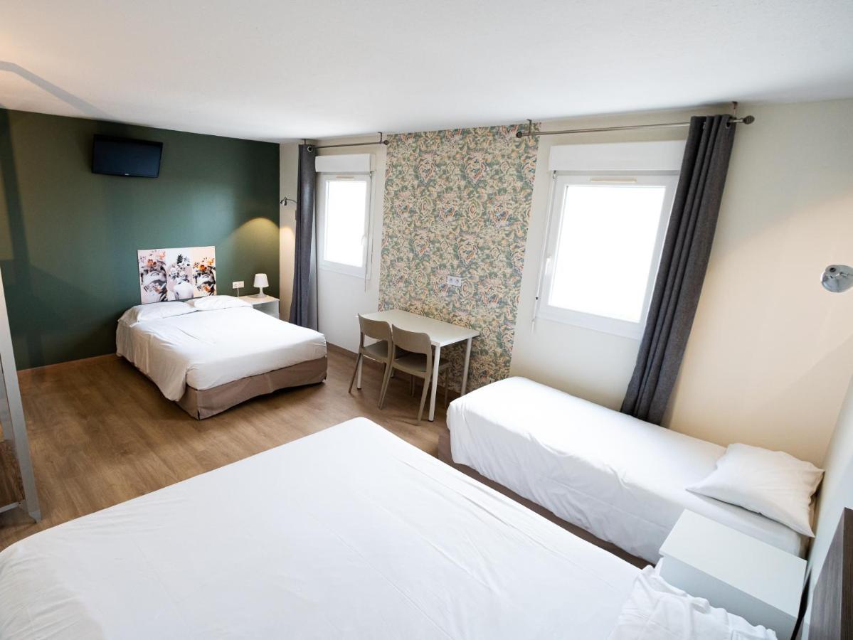 Hotel Grand Cap Rooftop Pool 2*