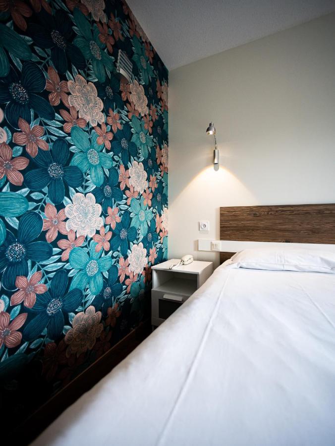 Hotel Grand Cap Rooftop Pool Agde