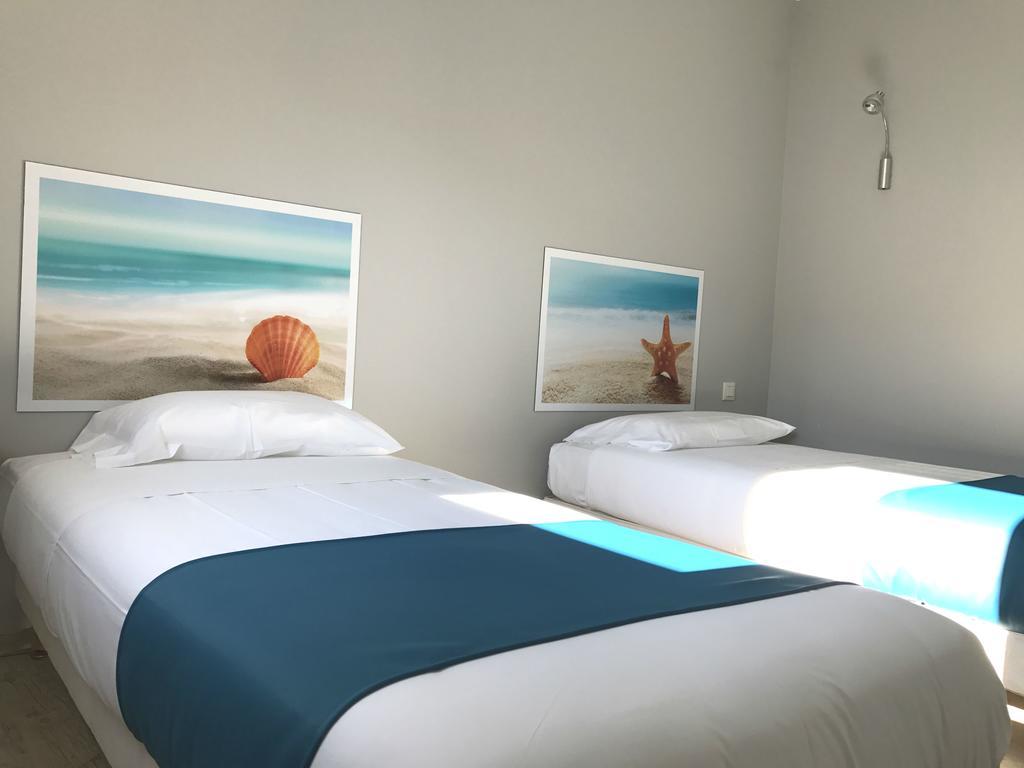 Hotel Grand Cap Rooftop Pool 2*