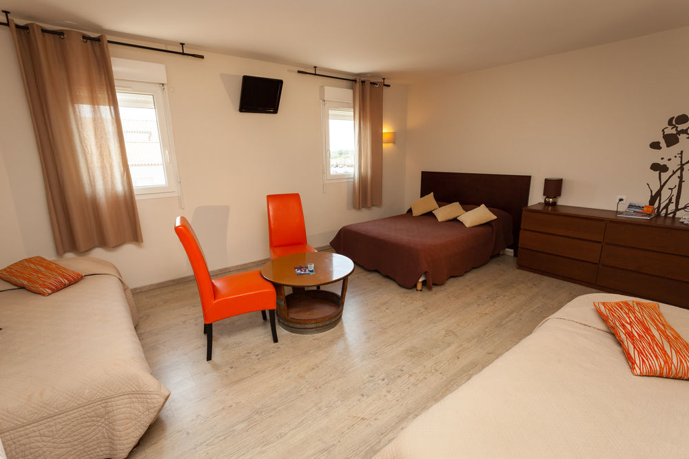 Grand Cap Rooftop Pool 2* Agde