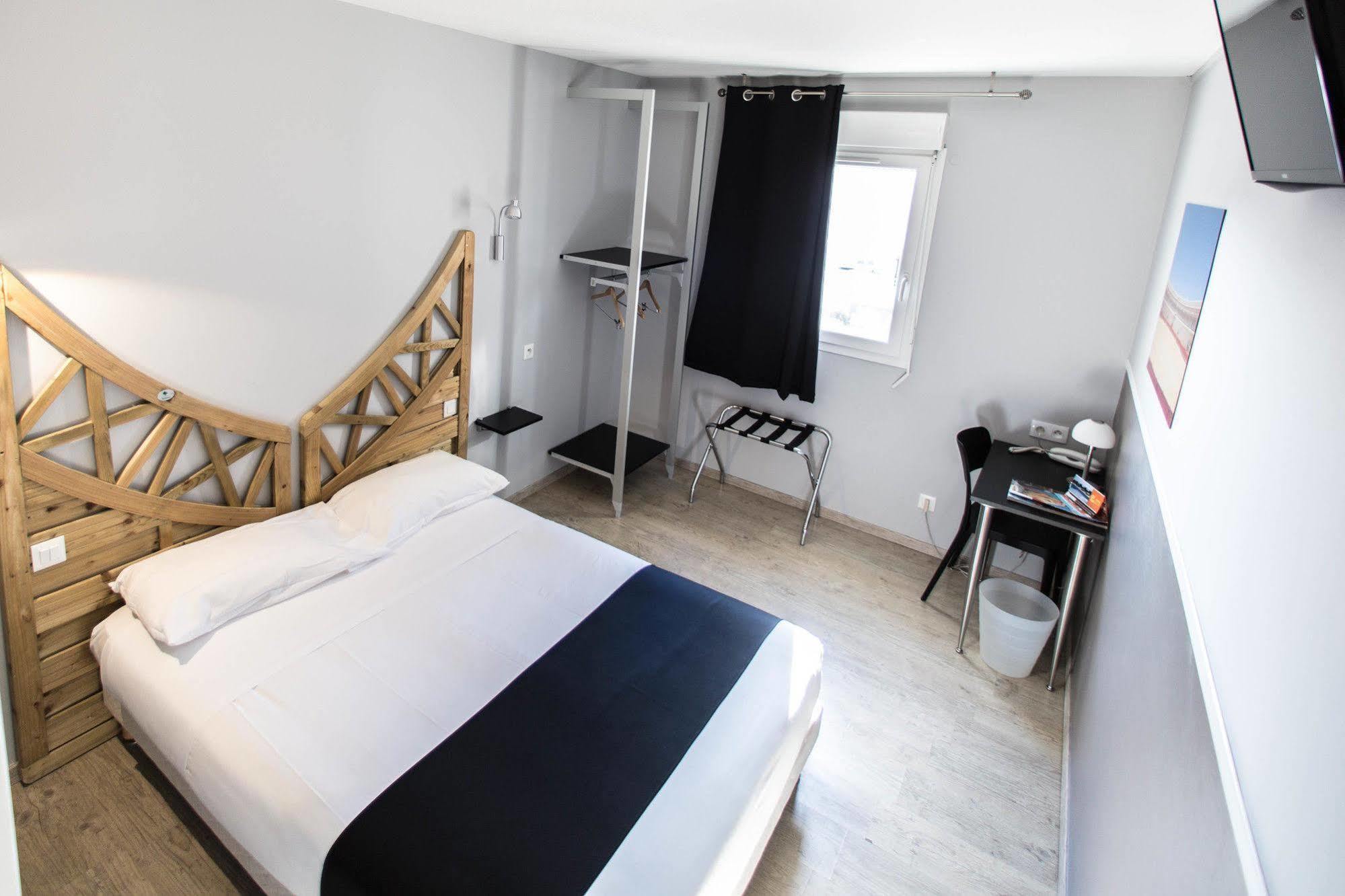 Grand Cap Rooftop Pool 2* Agde