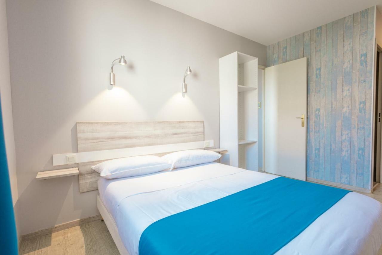 Grand Cap Rooftop Pool Hotel Agde